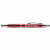 Promotional Vienna Stylus Pen Red