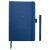 Imprinted Nova Bound JournalBook Bundle Set - Navy