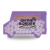 Truck Shaped Mint Container With Custom Logo Purple