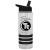 Tritan Sergeant2 Flip Straw Stripe Bottle-24 oz