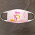 Custom Face Masks for Kids | Personalized Face Covers for Children 