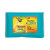 Full Color Logo Decal Tek Tissues - Teal
