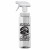 Transparent Spray Bottle 32 oz. with Logo Clear