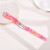 Pink Medical Alert Bracelet For Young Girls