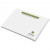 White 3M Post-It Notes 3 x 4 Color Paper 25 Sheet