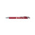 Nitrous Retractable Pen with Custom Imprint - Burgundy