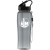 Brand Logo 25 oz Tritan Hydro Water Bottle - Smoke
