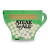 Mints in Coffee Mug Container With Logo Green