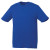 Custom Men's Omi Short Sleeve Tech Tee - New royal