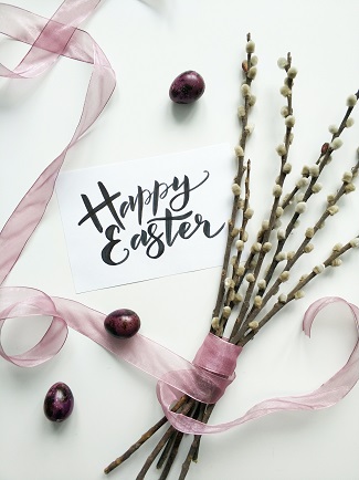 Home Decor and Activity Ideas for Easter