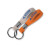 Promotional Sun Fun Key Chain