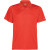 Custom Embroidered Men's Phoenix H2X-Dry Polo - Hot Red