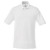 Embroidered Men's Belmont Polo - White