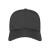 Promotional Structured Active Wear Cap  - Black