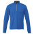 Custom Men's Vega Tech Quarter Zip - New royal