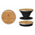 Promotional Authentic PopSockets Bamboo Phone Grip