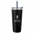Custom Imprinted 24 oz Colma Tumbler - Black