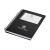 Promotional Cambridge Card Holder Notebook black