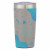 Full Color Printed Two-Tone 20 oz Himalayan Tumbler - Gray