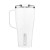 Custom BruMate Toddy XL 32oz Insulated Coffee Mug - White, other side