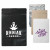Smell Proof Bag 1/2 oz with Logo Imprint