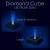 Lighted LED Bases 