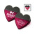 Heart Magnetic Clip