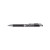 Nitrous Retractable Pen with Custom Imprint -Black