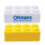 Building Block Stress Ball Promotional Custom Imprinted With Logo