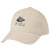 Price Buster Cap with Logo Khaki