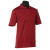 Zinfandel Callaway Ventilated Polo | Custom Breathable Golf Polos