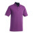 Purple Magic Callaway Ventilated Polo | Branded Callaway Golf Apparel