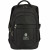 Logo Imprinted Intern Backpack - Black