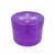 Large Aluminum Grinder Imprinted Purple