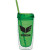 Promotional Logo 15 oz Cool Cup Tumbler - Green