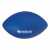 Large Football with Custom Imprint Blue