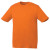 Custom Men's Omi Short Sleeve Athletic Tech Tee - Orange