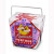 Romantic Cookie Pail Promotional Custom Imprinted With Logo