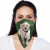 Personalized Photo Bandanna Face Cover | Custom Made Bandanas