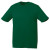 Custom Men's Omi Short Sleeve Tech Tee - Forest green