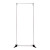 Custom Single Sided 3' FrameWorx Banner Display  - Frame