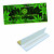 Full Color King Size Rolling Paper + Tips | Cannabis Accessories