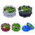 Custom Decal 50MM Translucent Cannabis Grinder | Bulk Cannabis Accessories