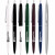 Custom Seville S Ballpoint Click Pen