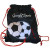 Soccer Ball Morph Sac Backpack