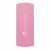 Latex-Free Bandage Dispenser with Imprinted Logo Translucent Pink