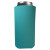 Imprinted Tall Boy Coolie - 16 oz - Turquoise