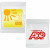 Promotional Iced Tea Drink Pack - White