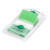 Promotional Post-It Designer 2 Dispensers - Green