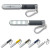 Promotional Essex Cob Light Wand | Custom Flashlights